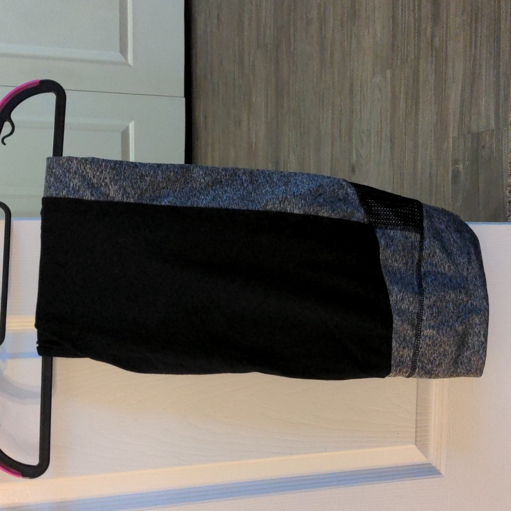 Activewear leggings